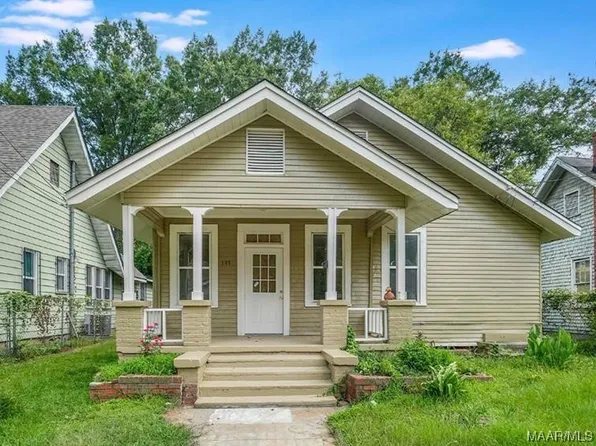 133 Wade St, Montgomery, AL 36104