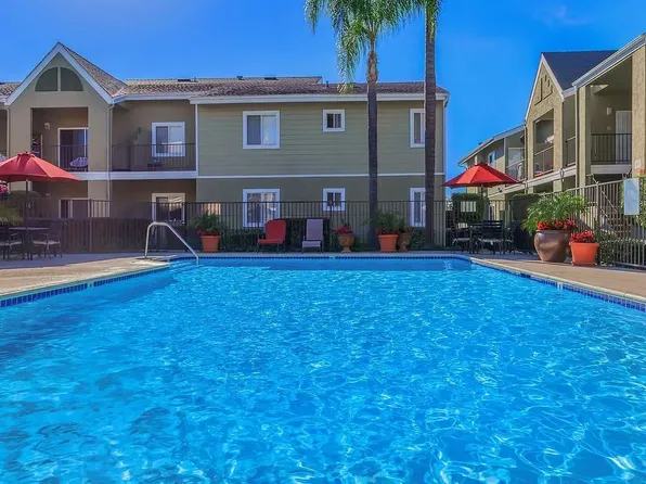 Peppertree Gardens, 8003 Winter Gardens Blvd #409, El Cajon, CA 92021