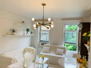 137 Decatur St #3, Brooklyn, NY 11216