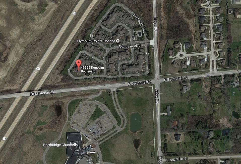 1st image of 49555 Donovan Blvd