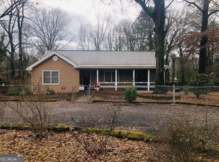 100 Anderson Dr, Hampton, GA 30228