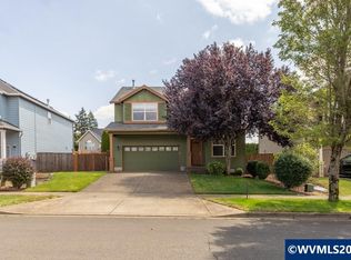 3066 Elliot St NW, Salem, OR 97304