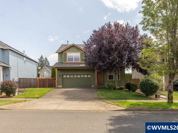 3066 Elliot St NW, Salem, OR 97304