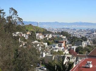 1222 Clayton St APT 31, San Francisco, CA 94114