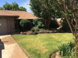 516 Sunburst St, Norman, OK 73069