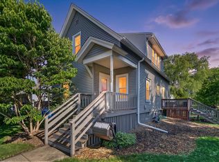 1002 75th STREET, Kenosha, WI 53143