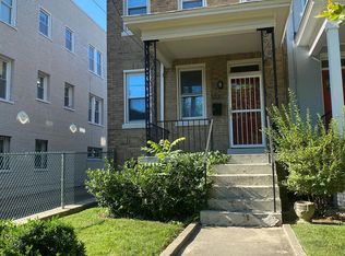 1031 Girard St NE, Washington, DC 20017