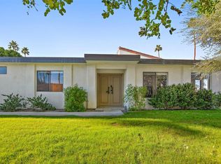 150 Avenida Las Palmas, Rancho Mirage, CA 92270