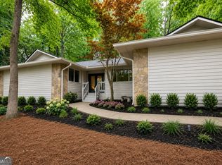 4198 Lake Rill Ct, Marietta, GA 30062
