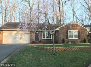 15886 Cliffbrook Ct, Dumfries, VA 22025