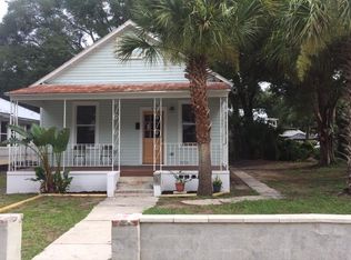 114 De Haven St, Saint Augustine, FL 32084
