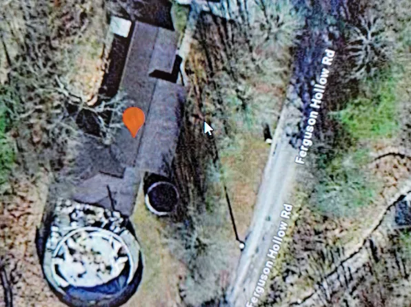 252 Ferguson Hollow Rd, Buffalo Valley, TN 38548