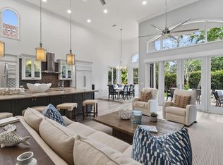 302 Alicante Drive, Juno Beach, FL 33408