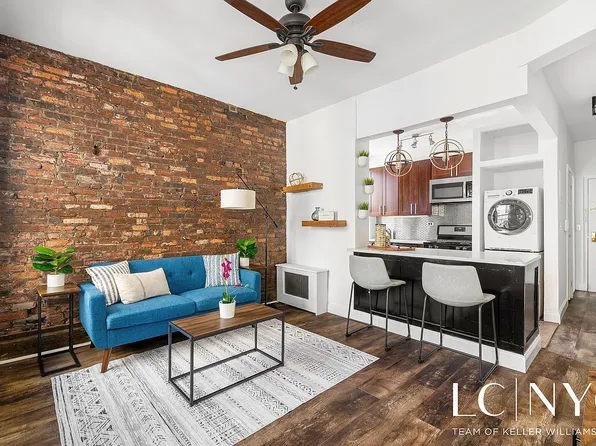 557 W 140th St APT 3C, New York, NY 10031