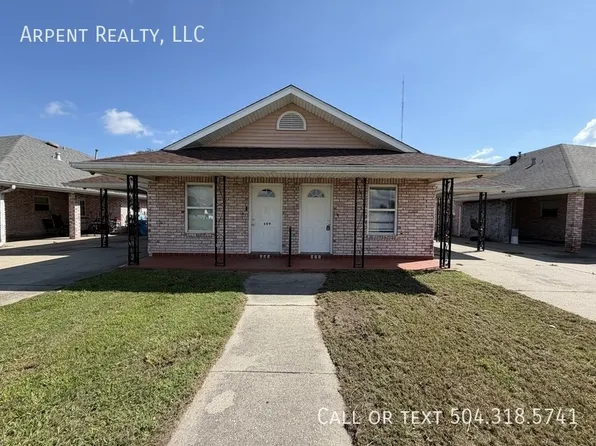 511 E Genie St, Chalmette, LA