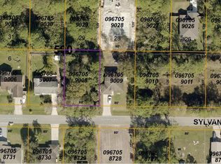 967059008 Sylvania Ave #8, North Pt, FL 34291