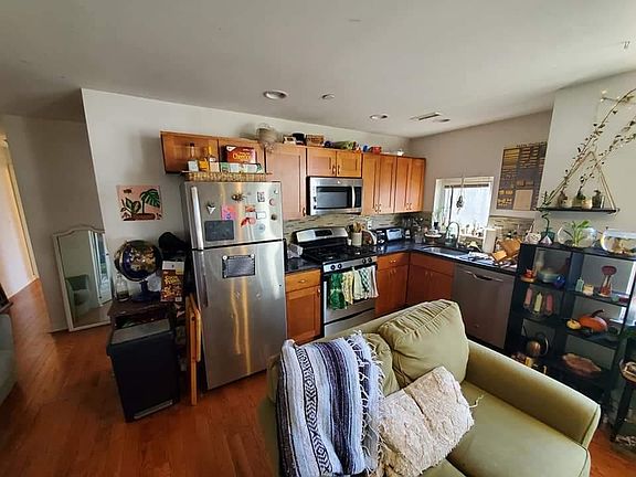 4th image of 1822 W Norris St #2B