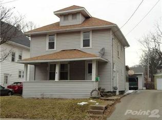 1111 Bement St, Lansing, MI