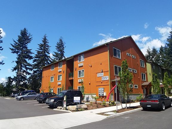 2nd image of 177 NE 147th Ave #321