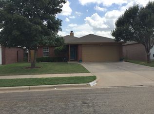2117 87th St, Lubbock, TX 79423