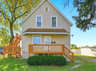 7635 W Foster Ave, Chicago, IL 60656