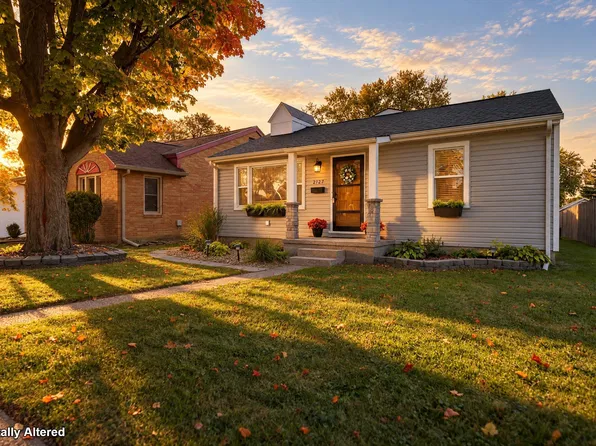2127 N Delphos St, Kokomo, IN 46901
