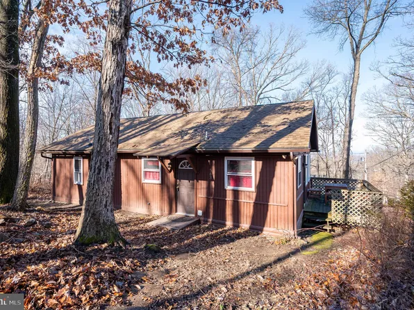 583 Stone Ridge Rd, Harpers Ferry, WV 25425