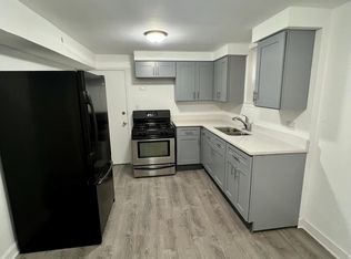 1202 S 49th Ct #1, Cicero, IL 60804