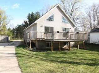 8029 Seventeen Mile Rd NE, Cedar Springs, MI 49319