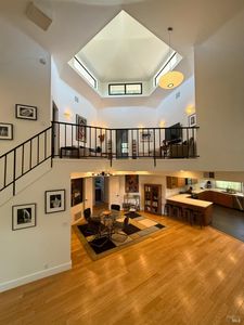 18380 Cottonwood Avenue, Sonoma, CA, 95476