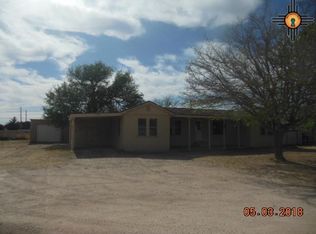 3823 N Peaches Ln, Hobbs, NM 88240