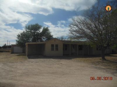 3823 N Peaches Ln, Hobbs, NM, 88240