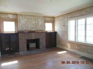 1822 Upton Ave, Toledo, OH 43607