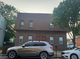 210-3 W Elizabeth Ave, Linden, NJ 07036