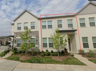 9911 Michael Irvin St #9911, Irving, TX 75063
