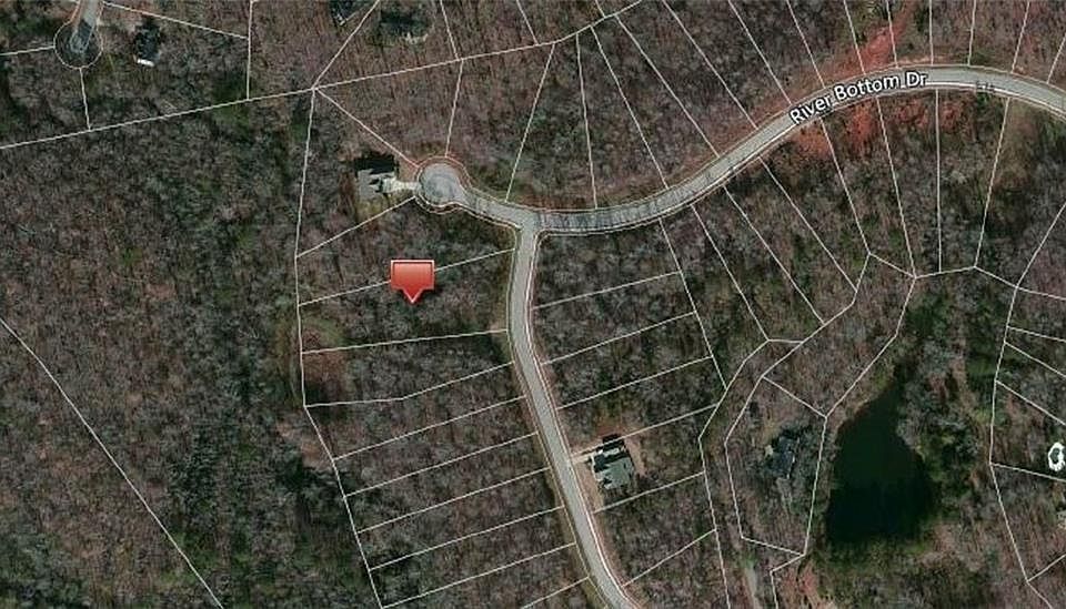 1st image of 4906 Little Fox Trl Lot 195