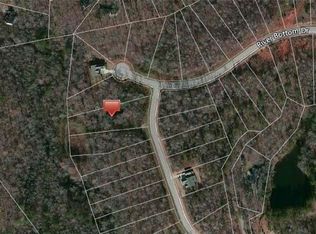 4906 Little Fox Trl LOT 195, Gainesville, GA 30507