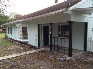 2208 Seaman Rd, Tampa, FL 33612