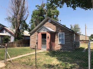 114 Riverview Ave, Mills, WY 82644