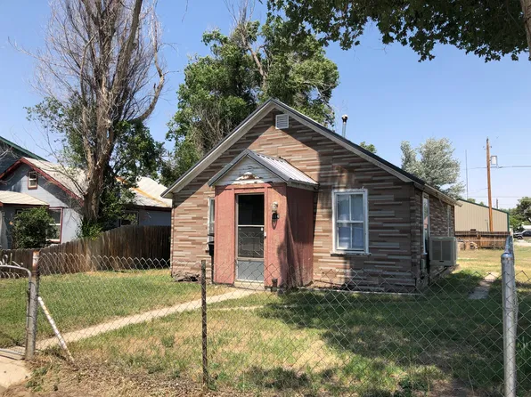 114 Riverview Ave, Casper, WY 82644