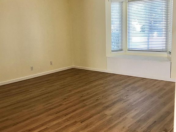 Spacious Living Area