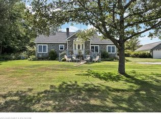 43 Abbott Hill Rd, West Paris, ME 04289
