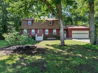 780 Fairgrounds Rd, South Kingstown, RI 02892