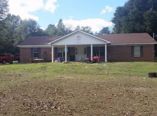 5254 Outlaw Rd, Eight Mile, AL 36613