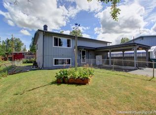 717 Cherry St, Anchorage, AK 99504