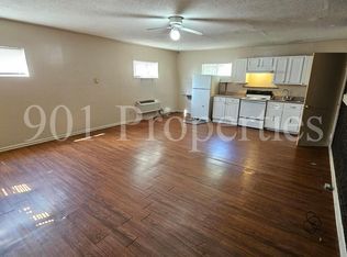 167 N Willett St APT 3, Memphis, TN 38104