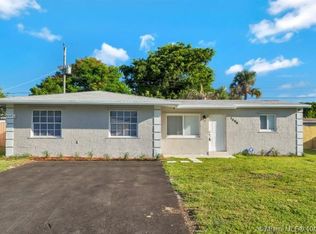 1549 NE 26th Ct, Pompano Beach, FL 33064