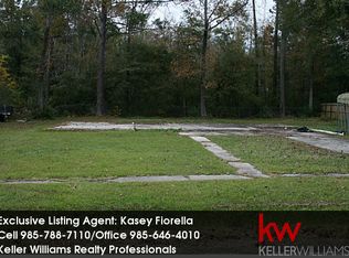 2132 Park Dr, Slidell, LA 70458