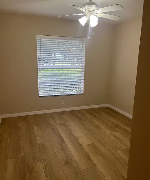 Front Bedroom.