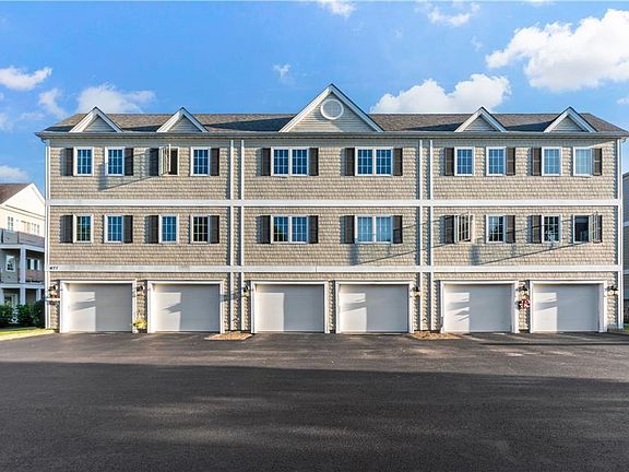 2nd image of 677 Metacom Ave Unit 64